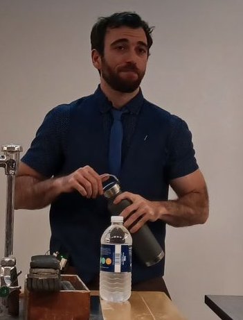 Emmanuel (Manos) Kokarakis